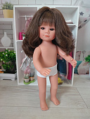 Кукла без одежды Marieta 022328G Dnenes/Carmen Gonzalez, 34 см